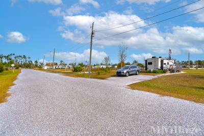 Photo 5 of 6 of park located at 2418 Douglas Road Panama City, FL 32405