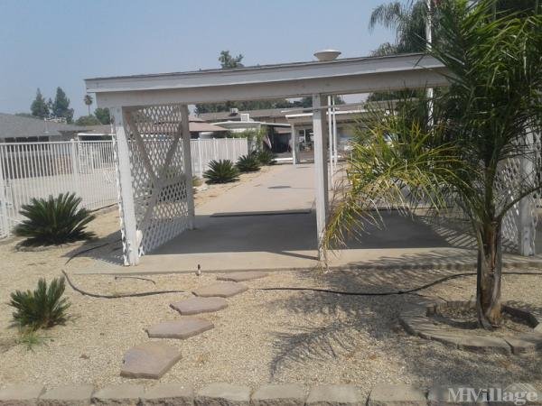 Photo of Villa Park Mobile Home Estates, Clovis CA