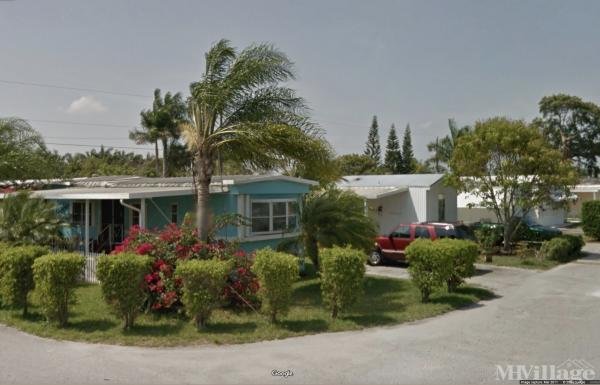 Photo of Redlands Mobile Home Park, Goulds FL
