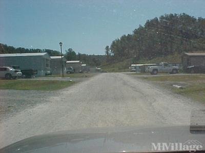 Mobile Home Park in Clearfield KY