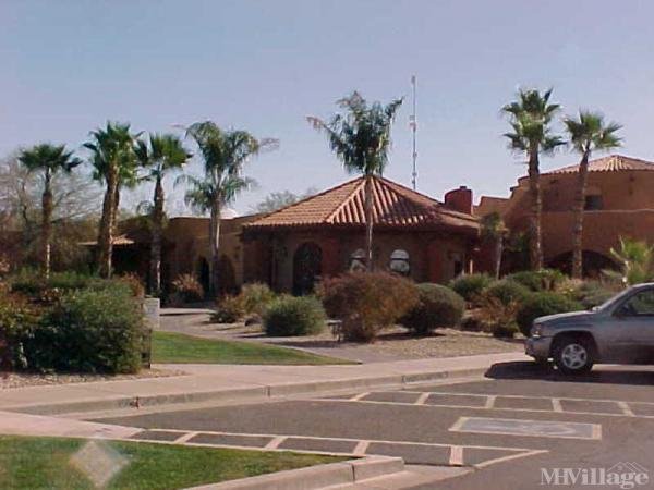 Photo 1 of 2 of park located at 11201 North El Mirage Road El Mirage, AZ 85335