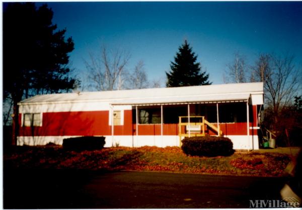 Photo of Oriental Gardens Mobile Home Park, Portsmouth NH