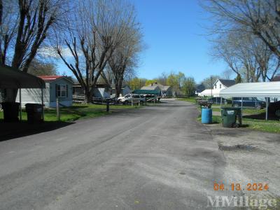 Mobile Home Park in Cambridge OH