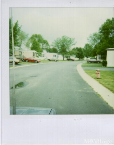 Photo 5 of 36 of park located at 1730 Port Clinton Rd Fremont, OH 43420