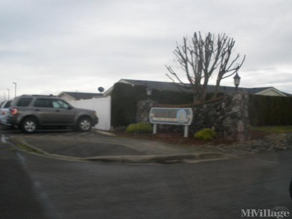 Photo 0 of 2 of park located at 421 West Inlet Lane Sequim, WA 98382