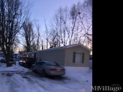 Mobile Home Park in Weyauwega WI