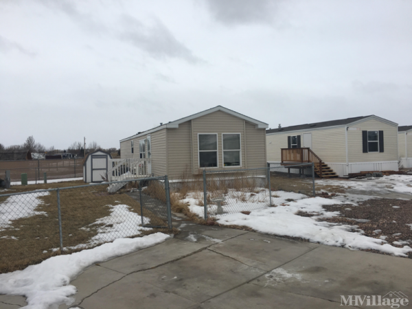 Photo of Mountain View Estates, Laramie WY