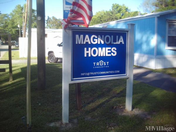 Photo of Magnolia Homes, Summerville SC