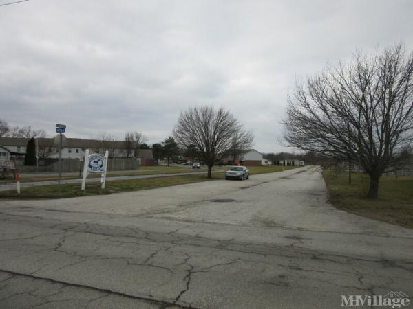 Photo of Clydesdale Manor, Clyde OH