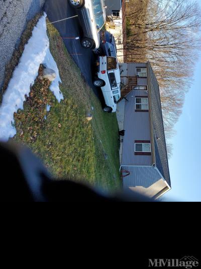 Mobile Home Park in Unionville NY