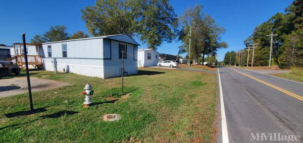 Photo of Fort Lawn Estates Mobile Home Park, Fort Lawn SC