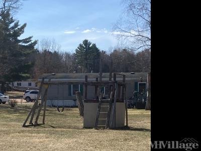 Mobile Home Park in Tomahawk WI