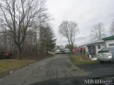 Mobile Home Park in Portsmouth NH