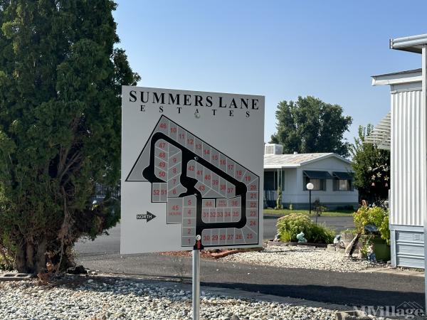 Photo of Summers Lane Estates, Klamath Falls OR