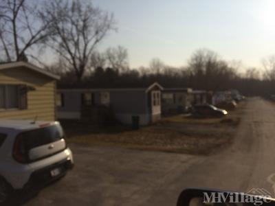 Mobile Home Park in Mechanicville NY