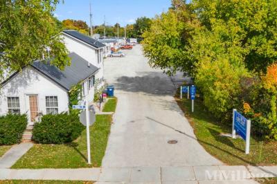 Photo 2 of 12 of park located at 927 Miller Street Kewaunee, WI 54216
