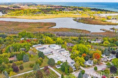 Photo 3 of 12 of park located at 927 Miller Street Kewaunee, WI 54216