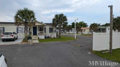 Mobile Home Park in Mary Esther FL