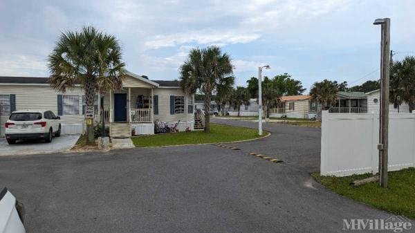 Photo of The Soundings Mobile Home Community, Mary Esther FL
