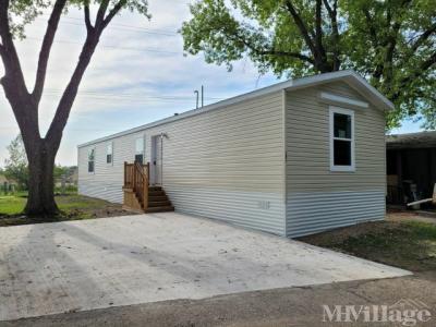 Mobile Home Park in Mankato MN