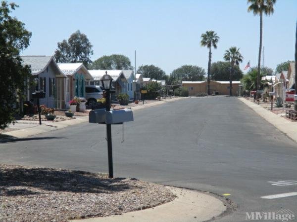 Photo 0 of 2 of park located at 2100 North Trekell Road Casa Grande, AZ 85122
