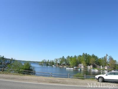 Mobile Home Park in Laconia NH