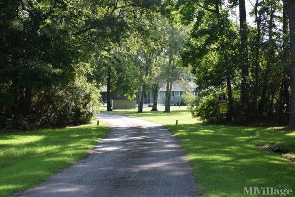 Photo of Country Living MHP, Morehead City NC