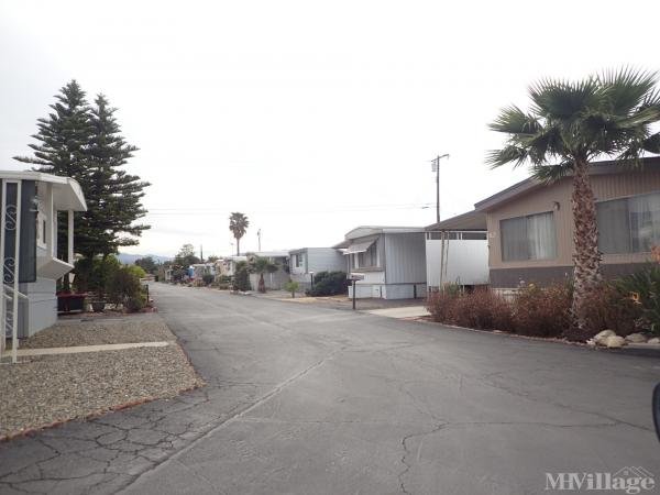 Photo of Yucaipa Village Mobile Home Estates, Yucaipa CA