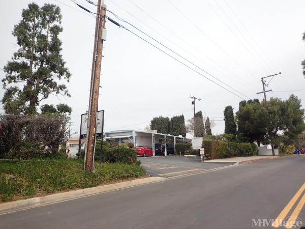 Photo 1 of 2 of park located at 12830 6th Street Yucaipa, CA 92399