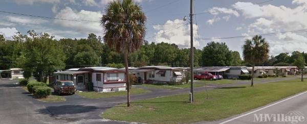 Photo of Pine Manor Mobile Home Park, Ocala FL