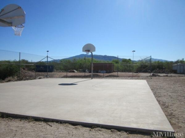Photo 0 of 2 of park located at 9855 East Irvington Road Tucson, AZ 85730