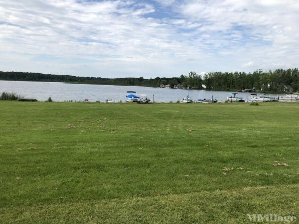 Photo of Lakeside Village, Greenville MI