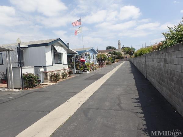 Photo of Candlewood Park, Whittier CA