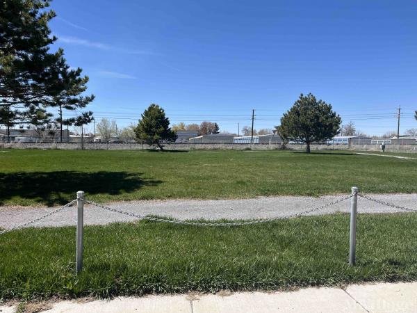 Photo 0 of 2 of park located at Chubbuck Rd Pocatello, ID 83202