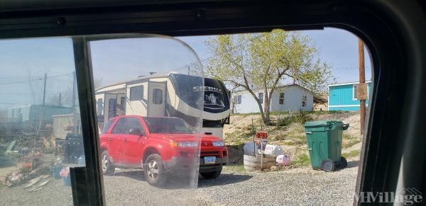 Photo of Pleasant Valley Mobile Home Park, Yerington NV