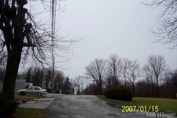 Photo of Lake Grove park, Geneva OH