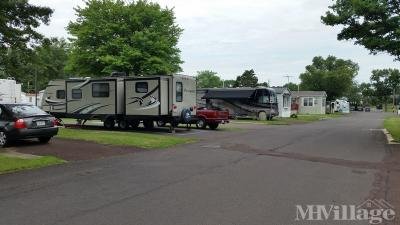 Mobile Home Park in Hatfield PA
