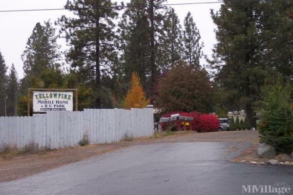 Photo 0 of 2 of park located at 950 Highway 395 N Kettle Falls, WA 99141