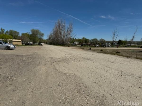 Photo of Pioneer Mobile Home Park, Homedale ID