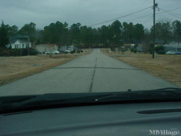 Photo of Deere Brook / Deer Trail, Odenville AL