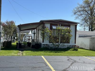 Mobile Home Park in Vermilion OH