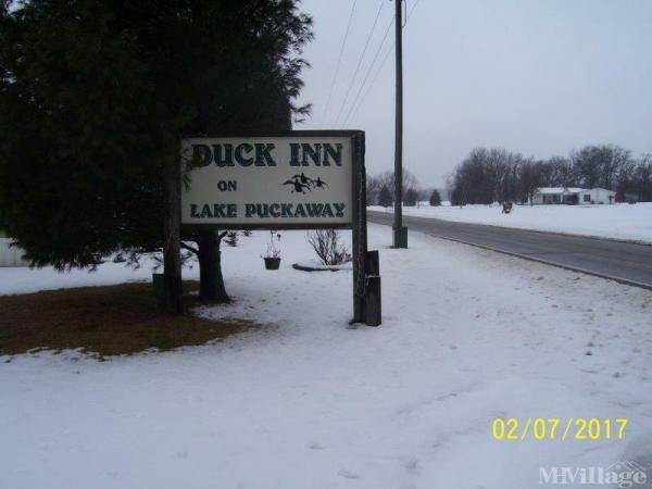 Photo of Duck Inn Mobile Home Park, Montello WI