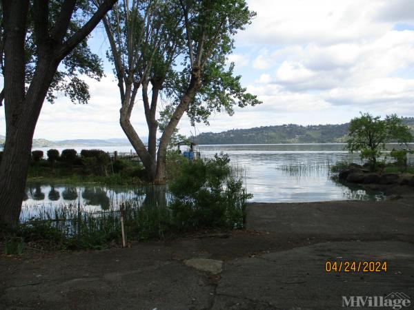 Photo of Kolaia Landing Mobile Homes, Kelseyville CA