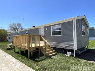 Mobile Home Park in Nevada IA