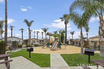 Photo 2 of 16 of park located at 2627 East La Palma Avenue Anaheim, CA 92806