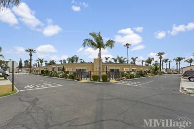 Photo 3 of 16 of park located at 2627 East La Palma Avenue Anaheim, CA 92806
