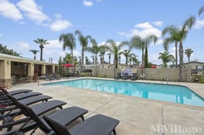 Photo 5 of 16 of park located at 2627 East La Palma Avenue Anaheim, CA 92806
