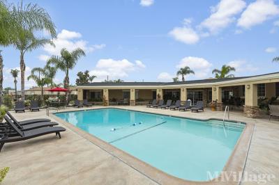 Photo 4 of 16 of park located at 2627 East La Palma Avenue Anaheim, CA 92806