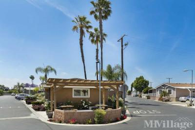 Photo 2 of 5 of park located at 3424 West Washington Santa Ana, CA 92703