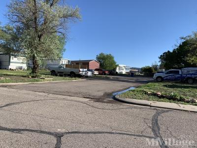 Mobile Home Park in Canon City CO